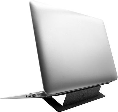 Puro Foldable Laptop Stand (up to 15\")
