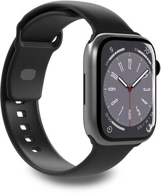 Puro Icon Apple Watch Band (Watch 42/44 mm)