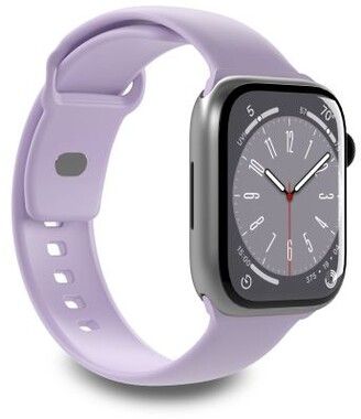 Puro Icon Apple Watch Band (Watch 42/44 mm)