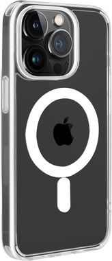 Puro Lite Mag Case (iPhone 14 Pro Max)