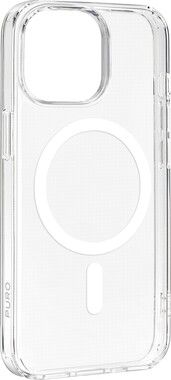 Puro Lite Mag Case (iPhone 15 Pro Max)