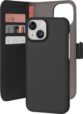 Puro Wallet Detachable 2 in 1 (iPhone 15)