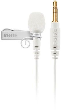 Rde Microphones Lavalier Go