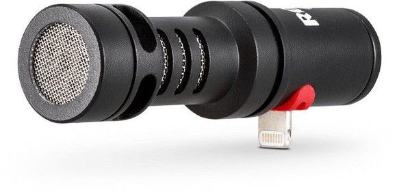 Rde Microphones VideoMic ME-L