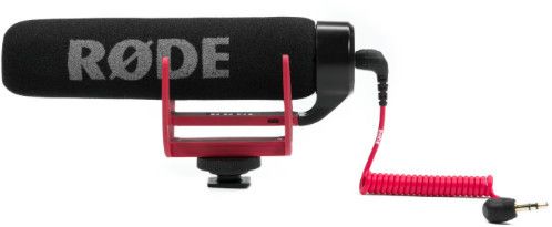 Rde VideoMic Go