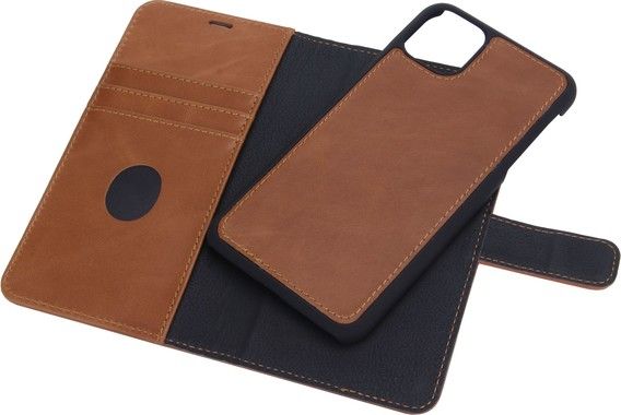 RadiCover Exclusive 2-in-1 Wallet (iPhone 11 Pro Max)