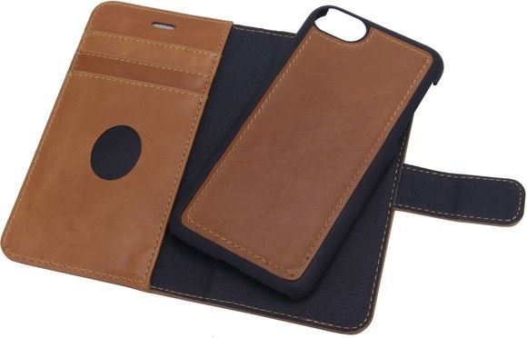 RadiCover Exclusive 2-in-1 Wallet (iPhone 8/7/6/6S)