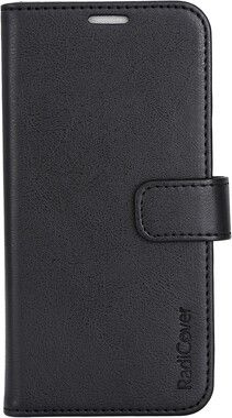 RadiCover Flip-Side Fashion Wallet (iPhone 15)