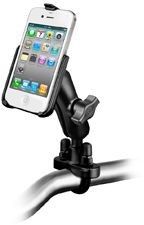 RAM Mount - Hllare U-bult fr cykel (iPhone 4/4S)