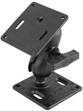 RAM Mount RAM-102U-B-2461