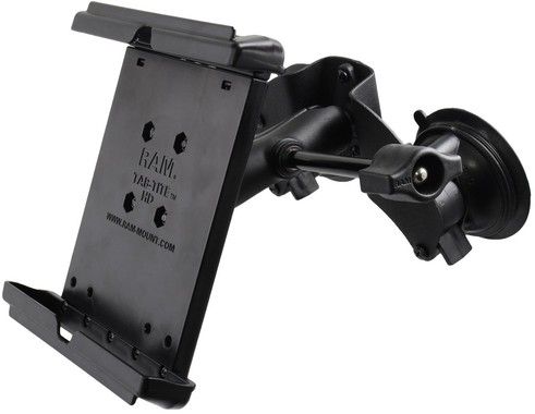 RAM Mount RAM-B-189-TAB12-ALA1-KRU