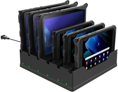 RAM Mount RAM-DOCK-6G8PU