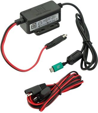 RAM Mount RAM-GDS-CHARGE-V3CH-2U