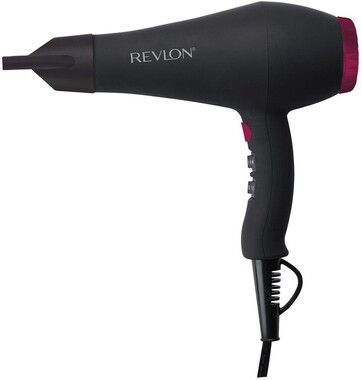 Revlon H�rf�n Smooth Brilliance 2000W