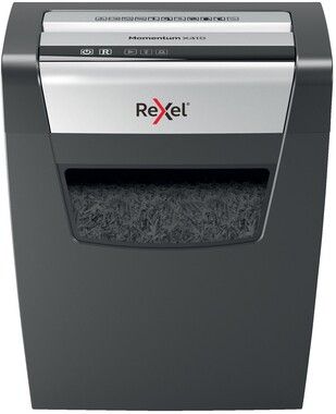 Rexel Momentum X410 P4 Dokumentfrstrare