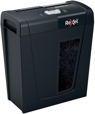 Rexel Secure X8 Dokumentfrstrare