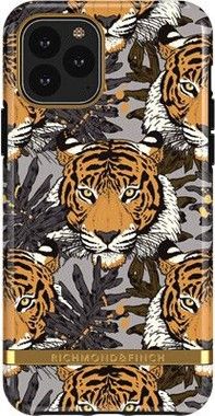 Richmond & Finch Tropical Tiger (iPhone 11 Pro)