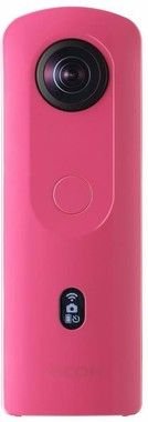 Ricoh Theta SC2
