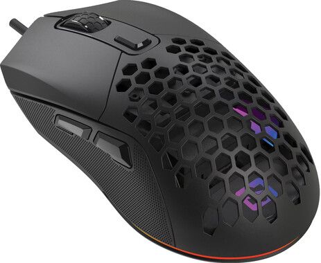 Sandberg FlexCover 6D Gamer Mouse