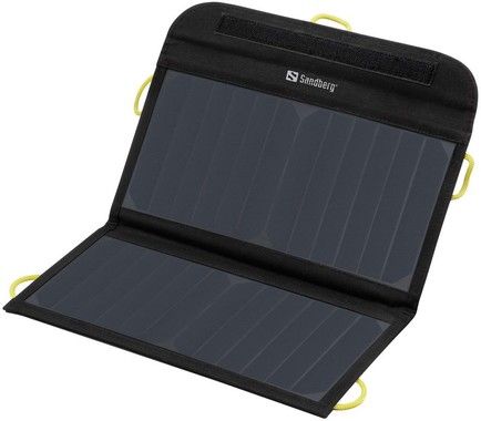 Sandberg Solar Charger 13W 2xUSB