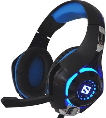 Sandberg Twister Gaming Headset