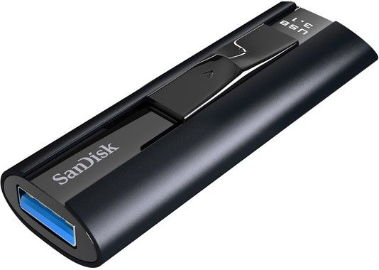 SanDisk Extreme Pro USB 3.1 Flash Drive