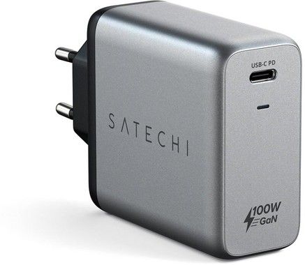 Satechi 100W USB-C PD Wall Charger