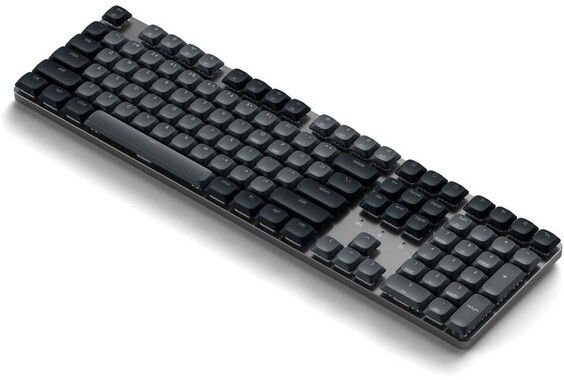 Satechi SM3 Mekaniskt Tangentbord