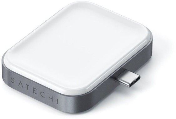 Satechi USB-C Wireless Charging Dock fr AirPods