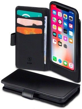 SiGN 2-in-1 Wallet (iPhone 11 Pro Max)