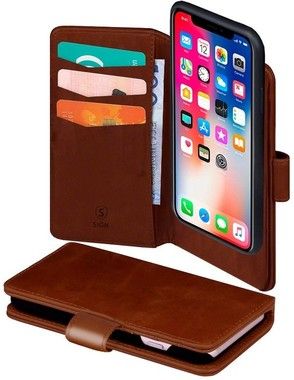 SiGN 2-in-1 Wallet (iPhone 11/XR)