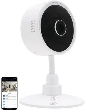 SiGN Smart IP Camera 720p