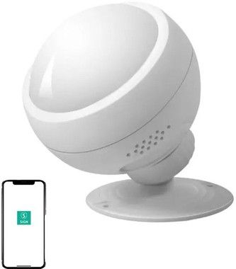 SiGN Smart PIR Sensor 150