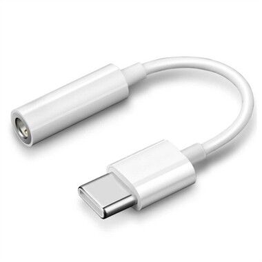 SiGN USB-C to 3,5mm AUX Adapter