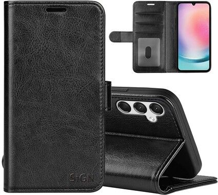 SiGN Wallet (Galaxy A25)