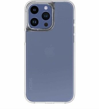 Skech Crystal Case (iPhone 15 Pro)