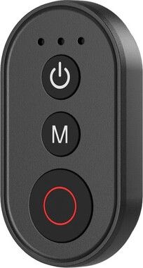 SmallRig 5462 Wireless Remote Controller for Action Cameras and Mobile Phones