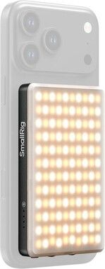 Smallrig 5505 M3 Magnetic LED Video Light 