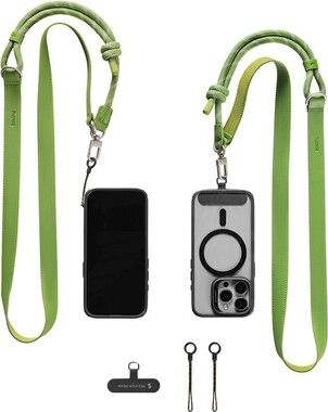 SmallRig FilMov Phone Shoulder Strap