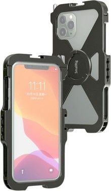 SmallRig Pro Mobile Cage (iPhone 11 Pro)