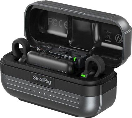 Smallrig S70 Wireless Microphone