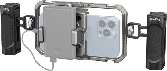 SmallRig Universal Video Kit For iPhone Series