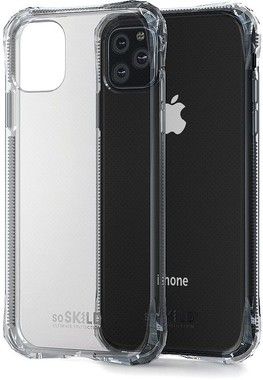 SoSkild Absorb 2.0 Back Case (iPhone 12 5,4\")