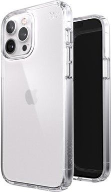 Speck Presidio Perfect-Clear (iPhone 13 Pro Max)