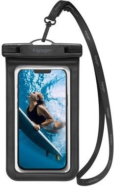 Spigen Aqua Shield WaterProof Case A601 (iPhone) - 1-pack
