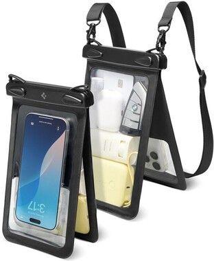 Spigen Aqua Shield Waterproof Case A603 1-Pack