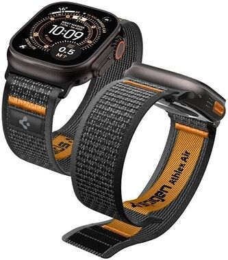 Spigen Athlex Air 2 Active Band (Watch 49/46/45/44 mm)
