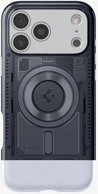 Spigen Classic C1 MagFit (iPhone 17 Pro)