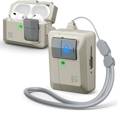 Spigen Classic LS (AirPods Pro 3)