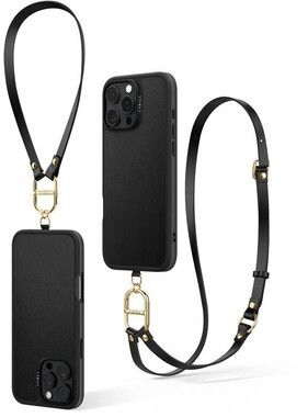 Spigen Cyrill Kajuk MagSafe Classic Charm (iPhone 16 Pro)